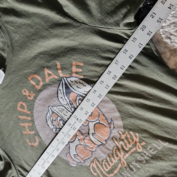 Disney Chip 'n Dale t-shirt - Picture 7 of 8